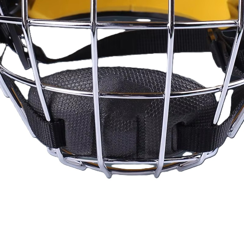 CASCO VM-PHJ REJILLA Y PROTECTOR BARBILLA