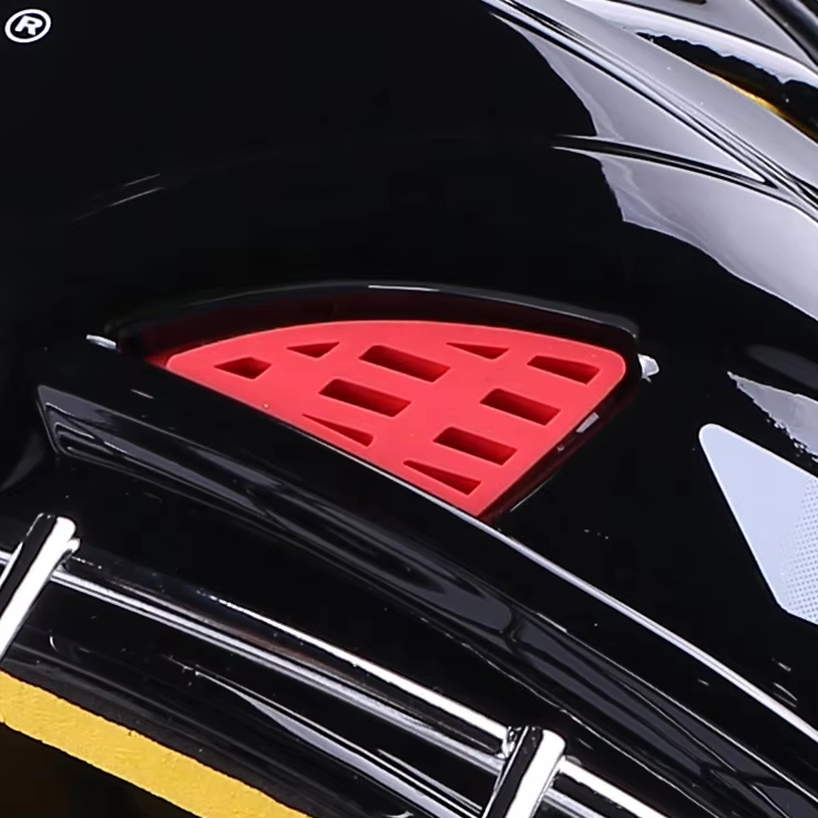 CASCO VM-PHJ RESPIRACION