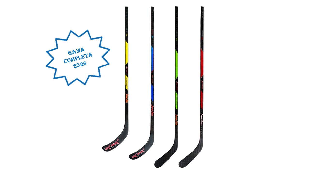 Stick VM-PH Pro Full Carbon 24K