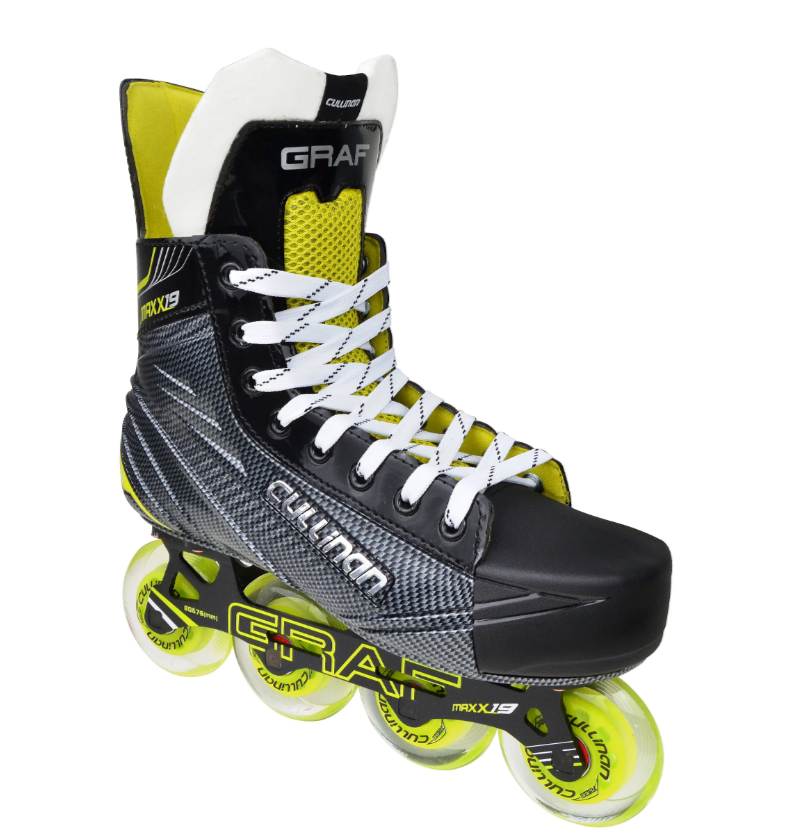 Patines Inline Hockey Graff Maxx 19