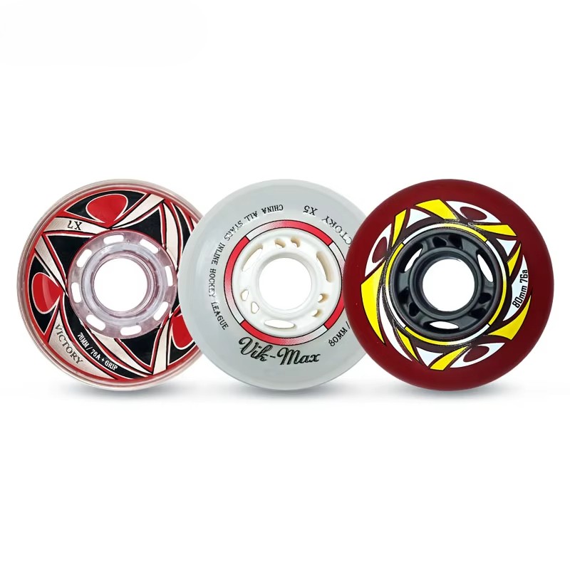 Ruedas VM-IHW Alto Rendimiento