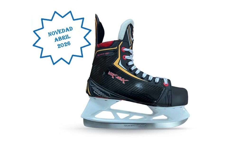 Patines Ice Hockey Super K4
