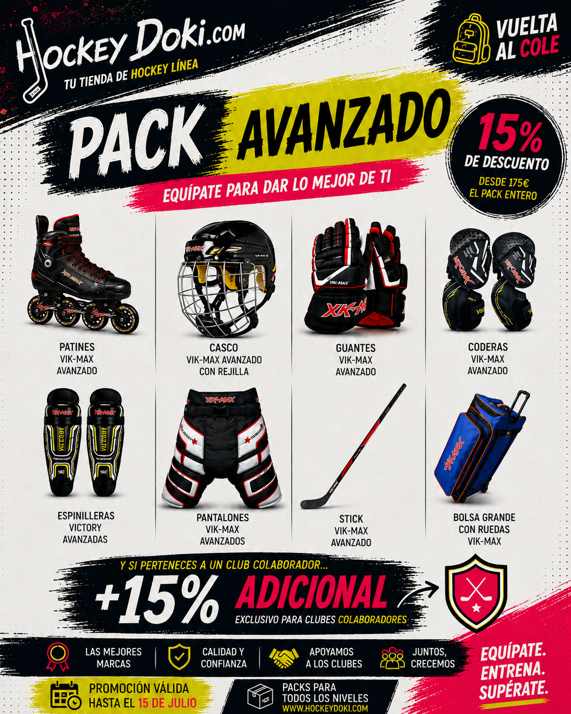AVANZADO