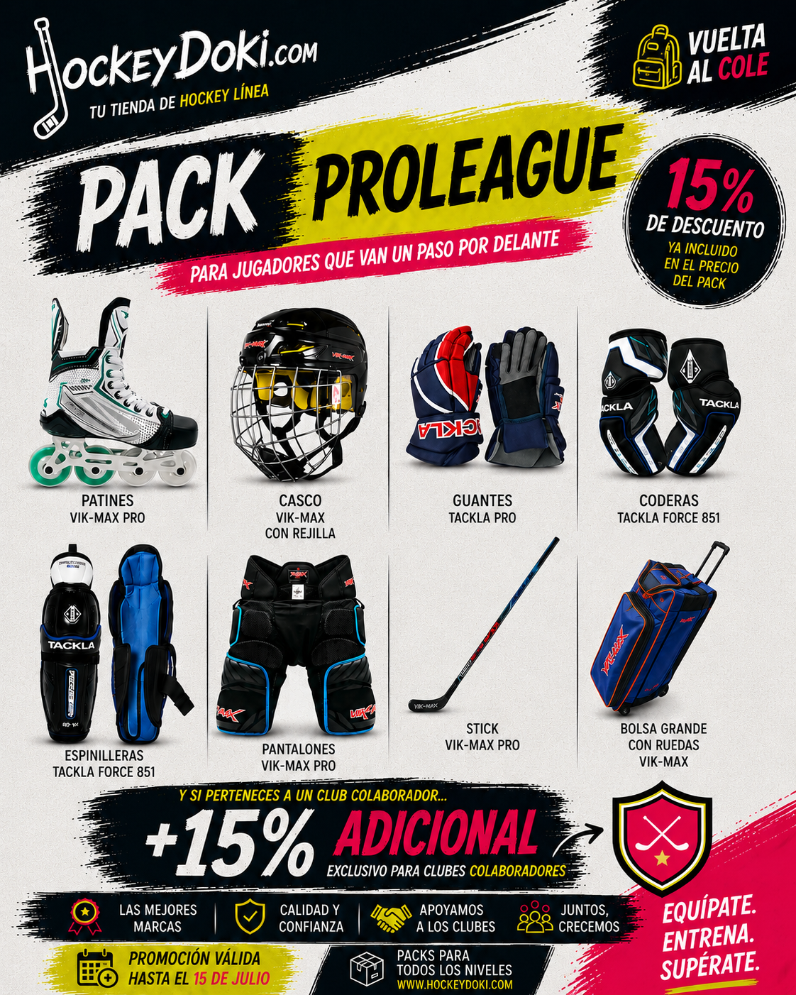 PROLEAGUE