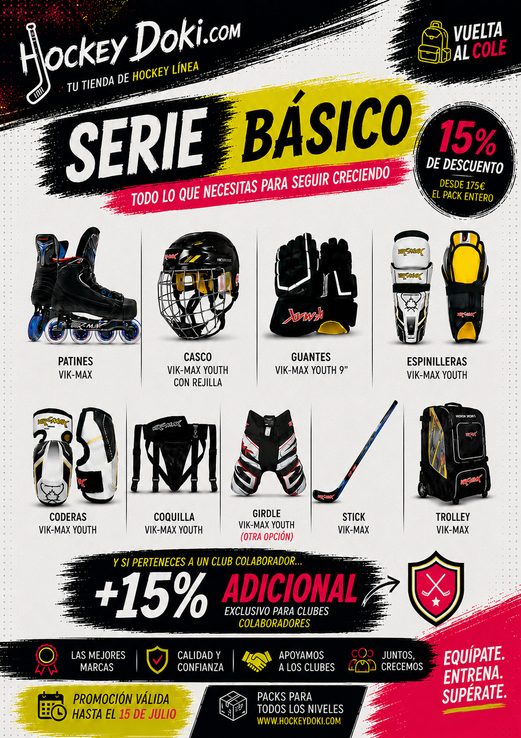 SERIE BÁSICO