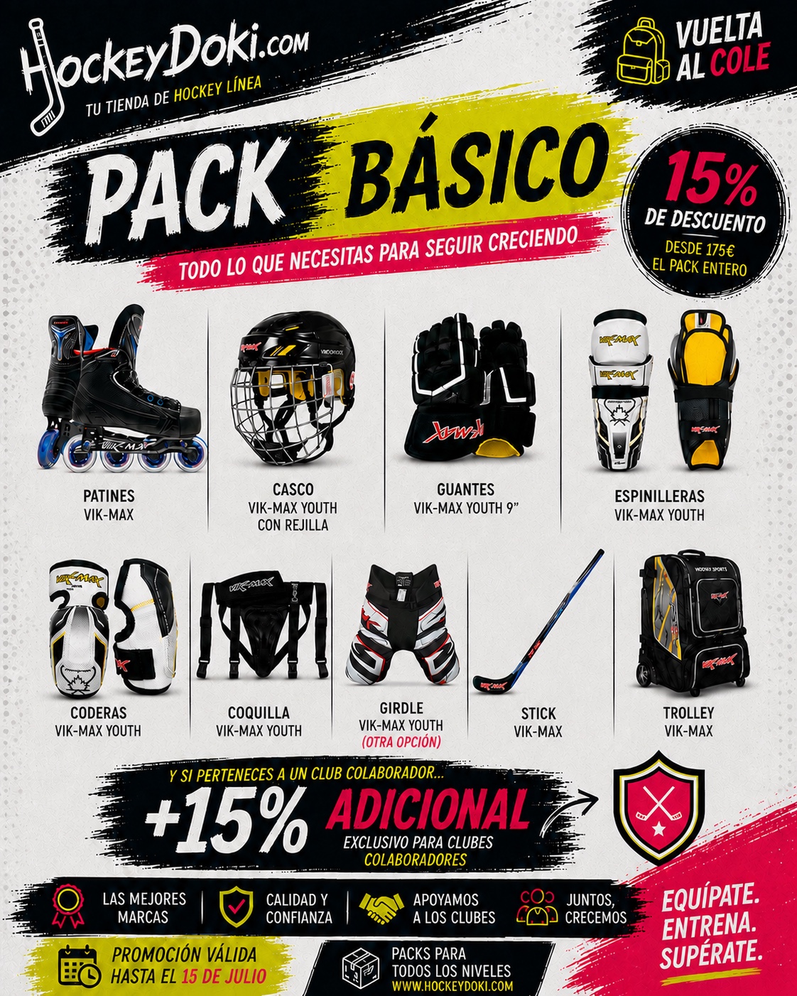 BASICOS