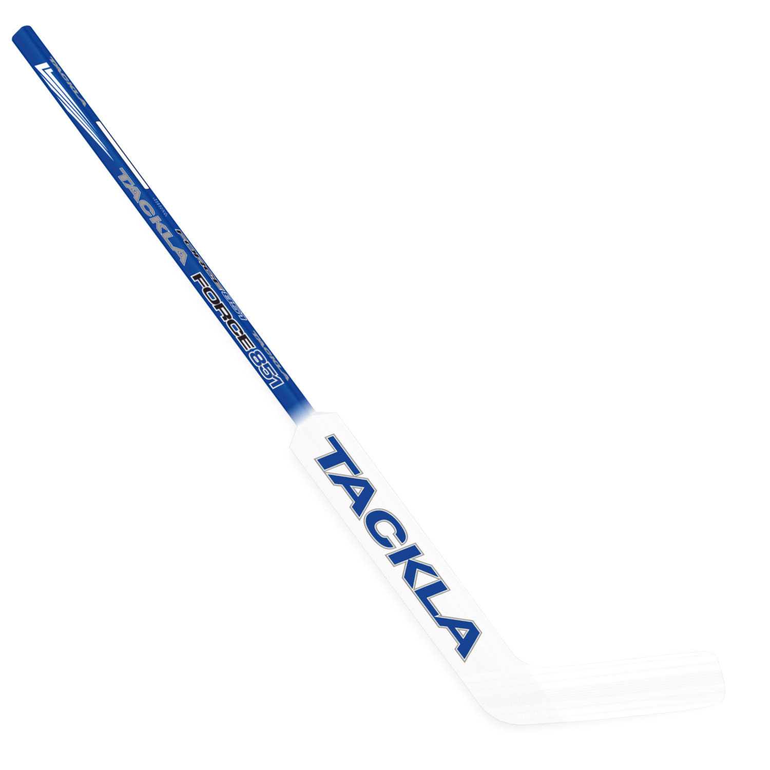 Stick de portero Tackla Force 851 Composite