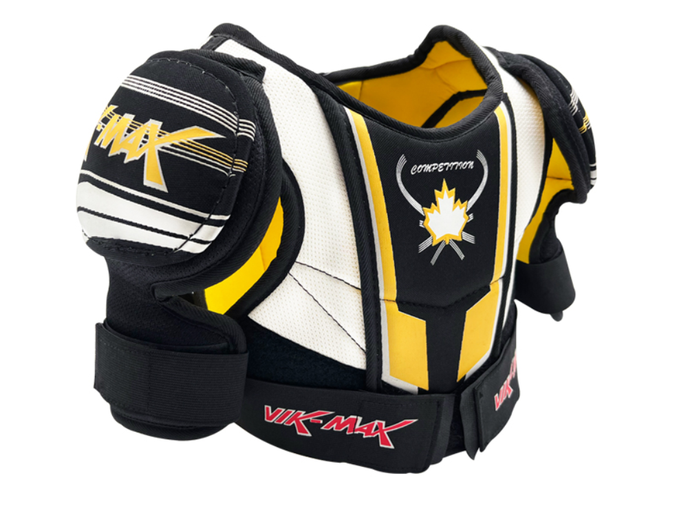 PJR Shoulder Pad 2