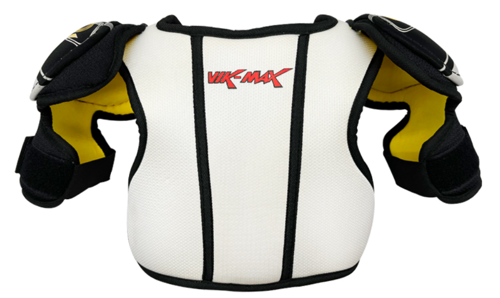 PJR Shoulder Pad 3