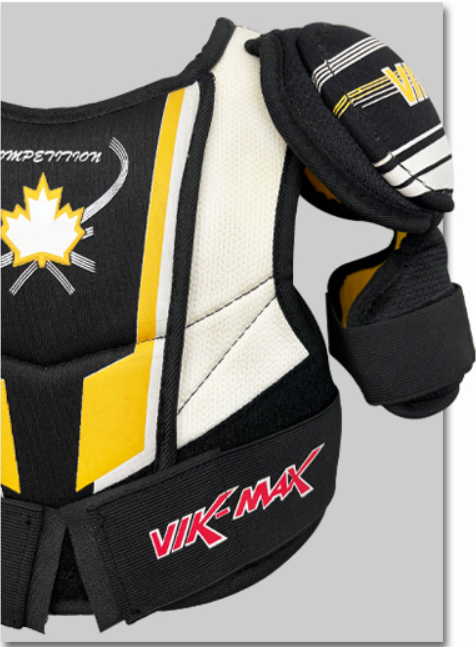 PJR Shoulder Pad 4