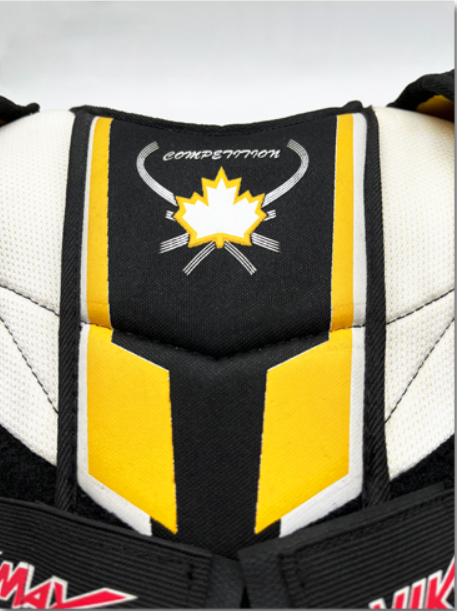 PJR Shoulder Pad 5