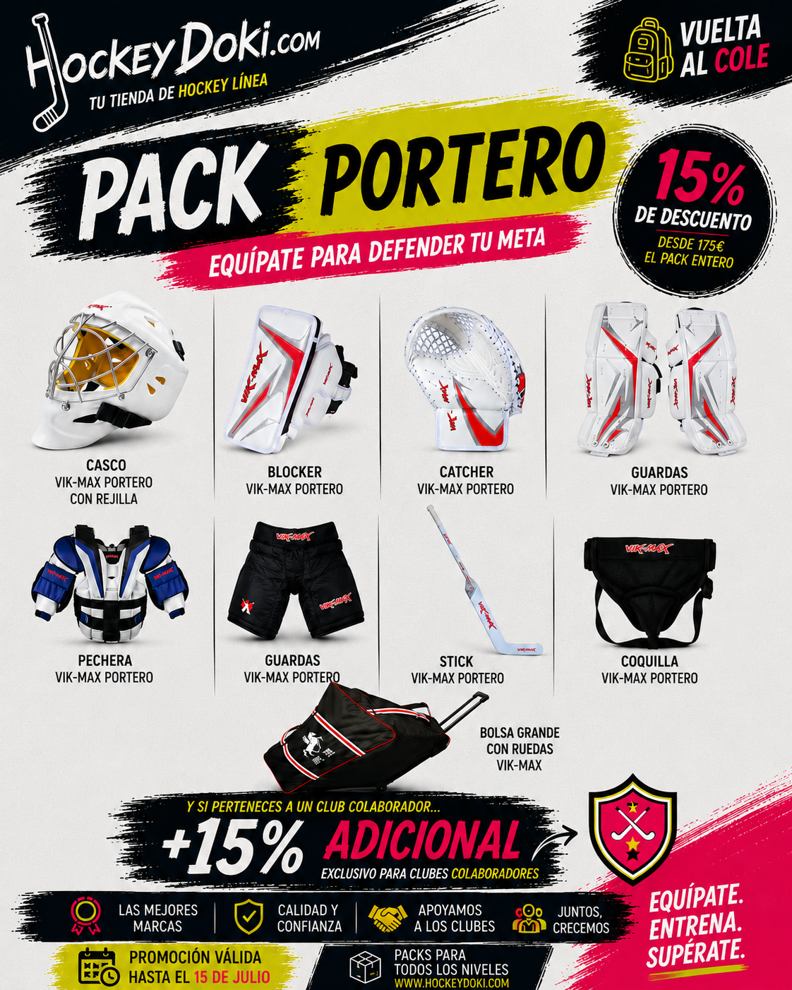 PORTERO