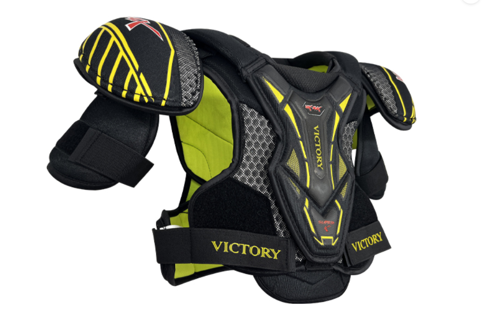 Shoulder Pad 2