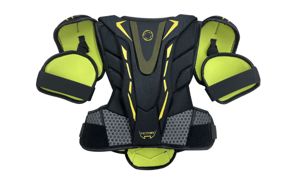 Shoulder Pad 3