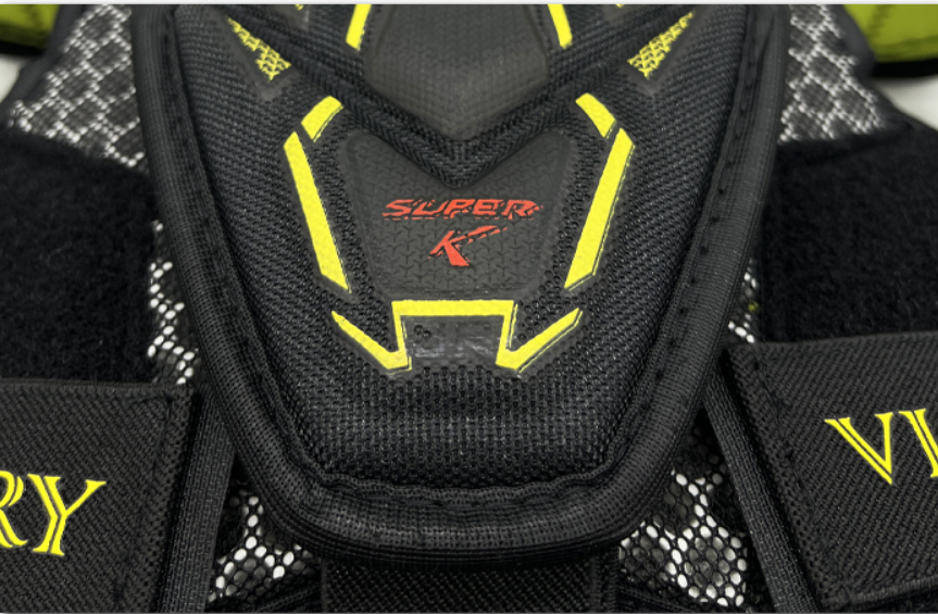 Shoulder Pad protection